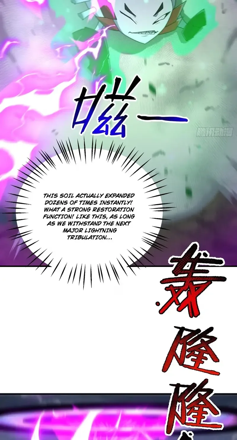 Beast Evolution Chapter 78 page 32
