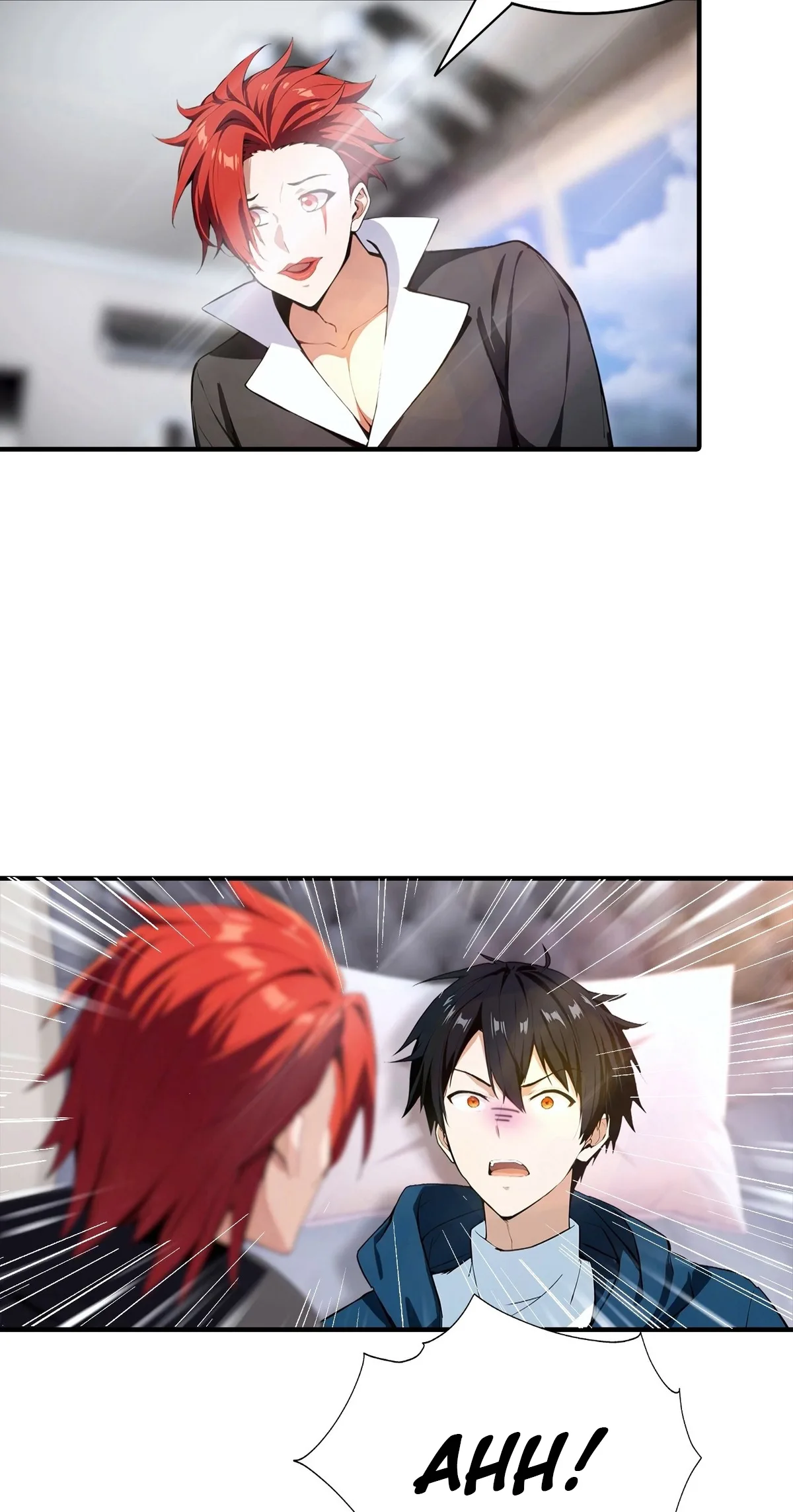 Beast Taming: Starting With the Classic of Mountains and Seas, Sweeping Across the Globe Chapter 76 page 18