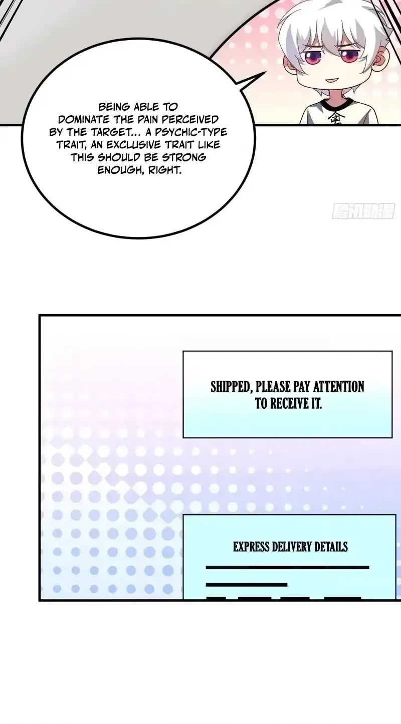 Beast Evolution Chapter 77 page 30
