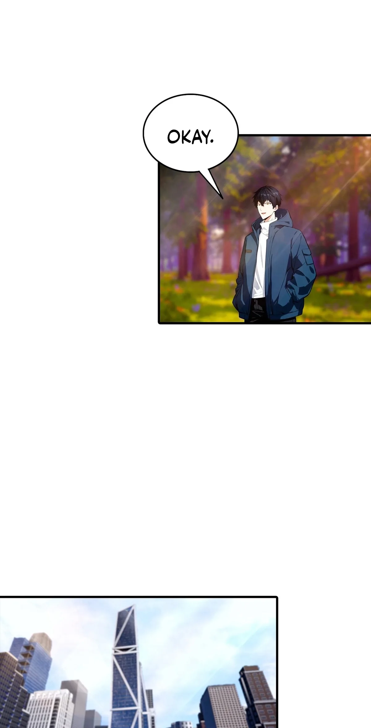 Beast Taming: Starting With the Classic of Mountains and Seas, Sweeping Across the Globe Chapter 75 page 39