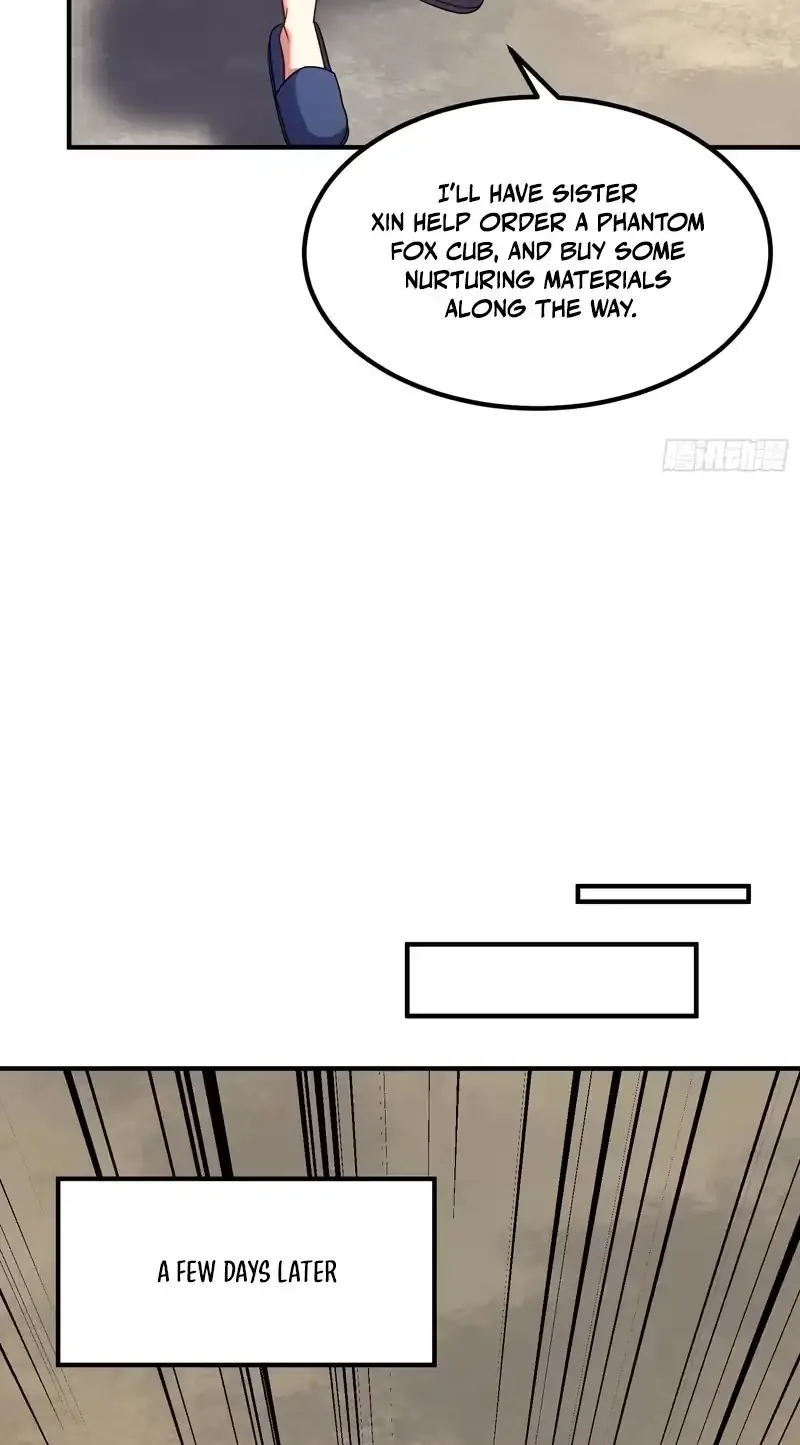 Beast Evolution Chapter 77 page 28