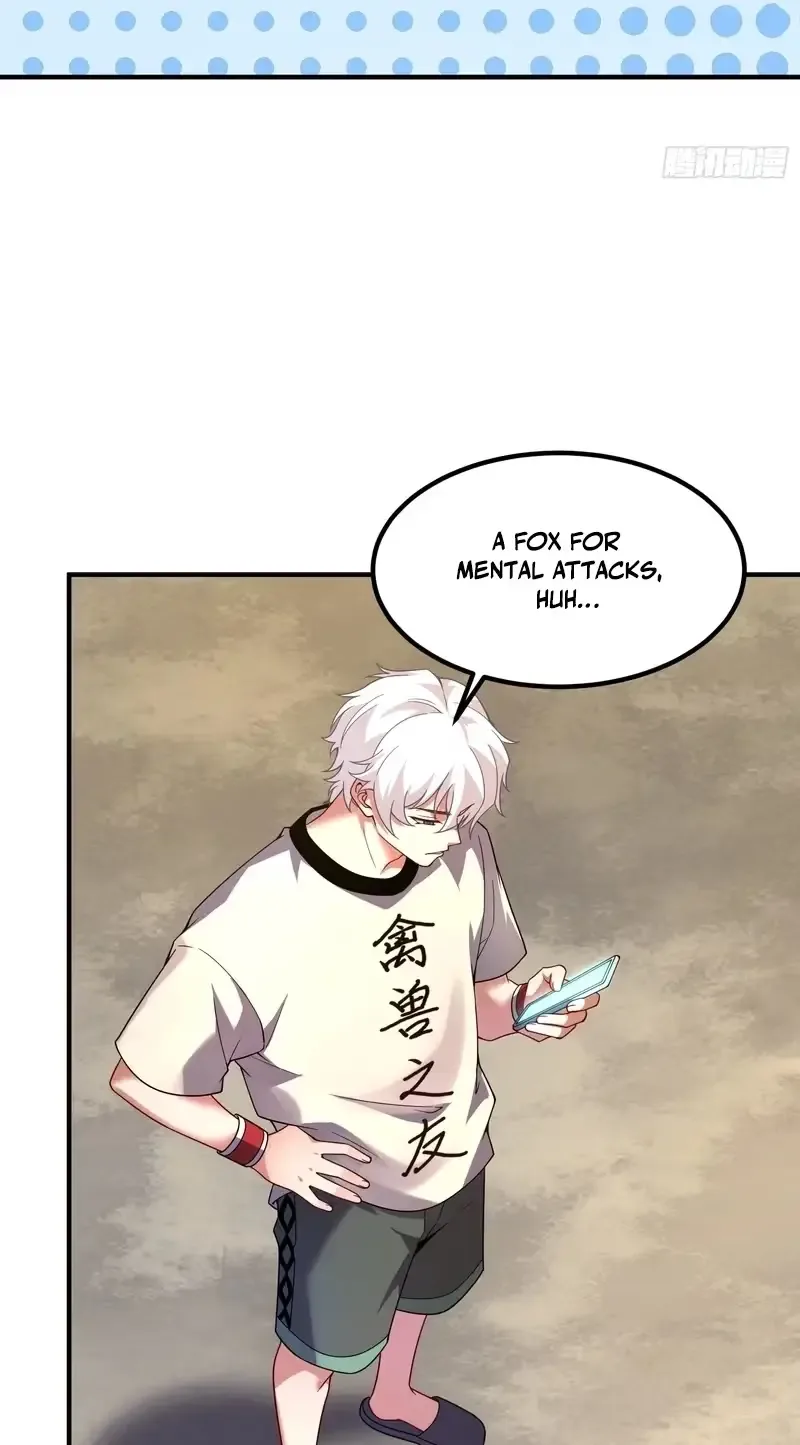 Beast Evolution Chapter 77 page 27