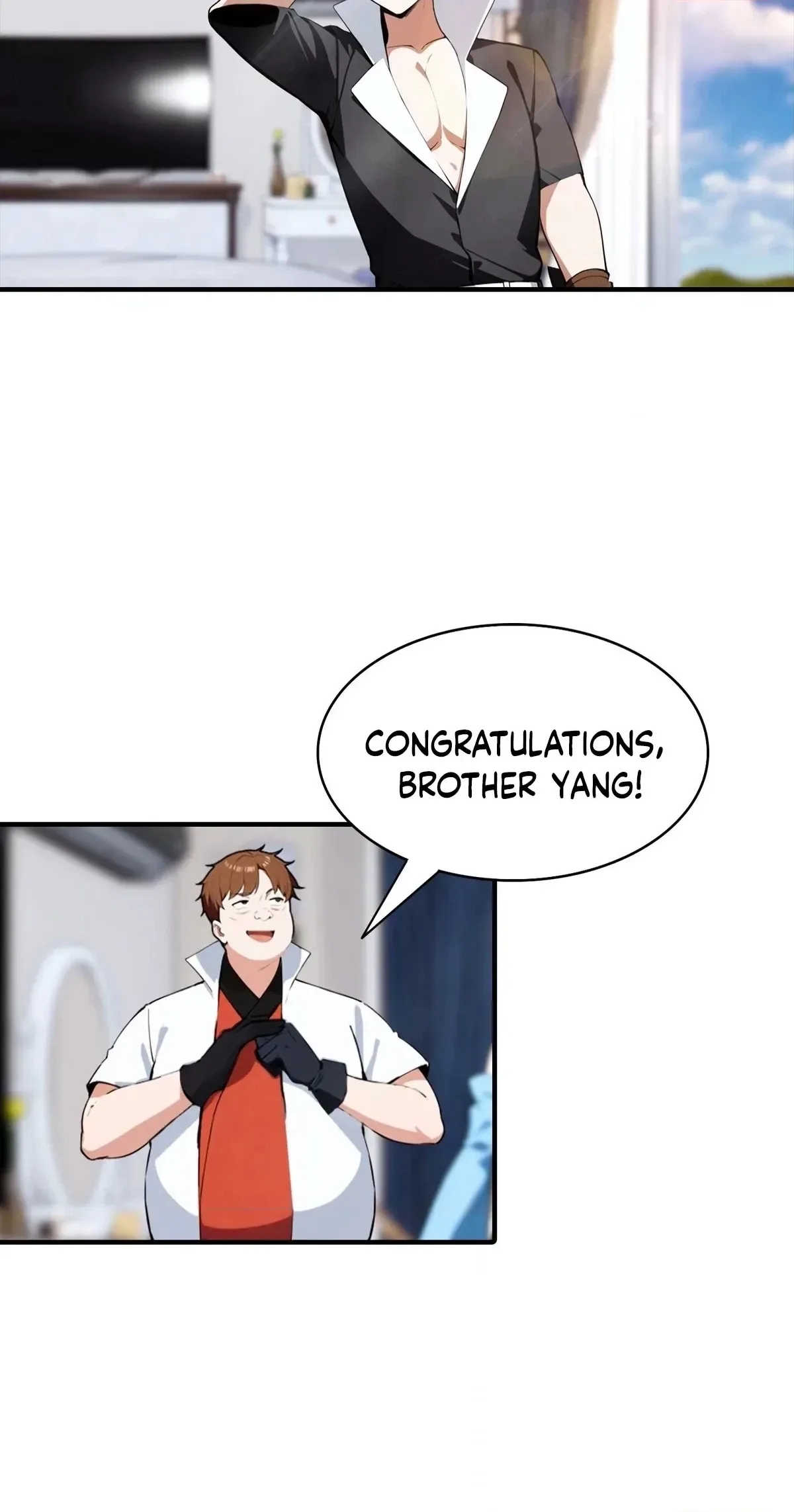 Beast Taming: Starting With the Classic of Mountains and Seas, Sweeping Across the Globe Chapter 76 page 20