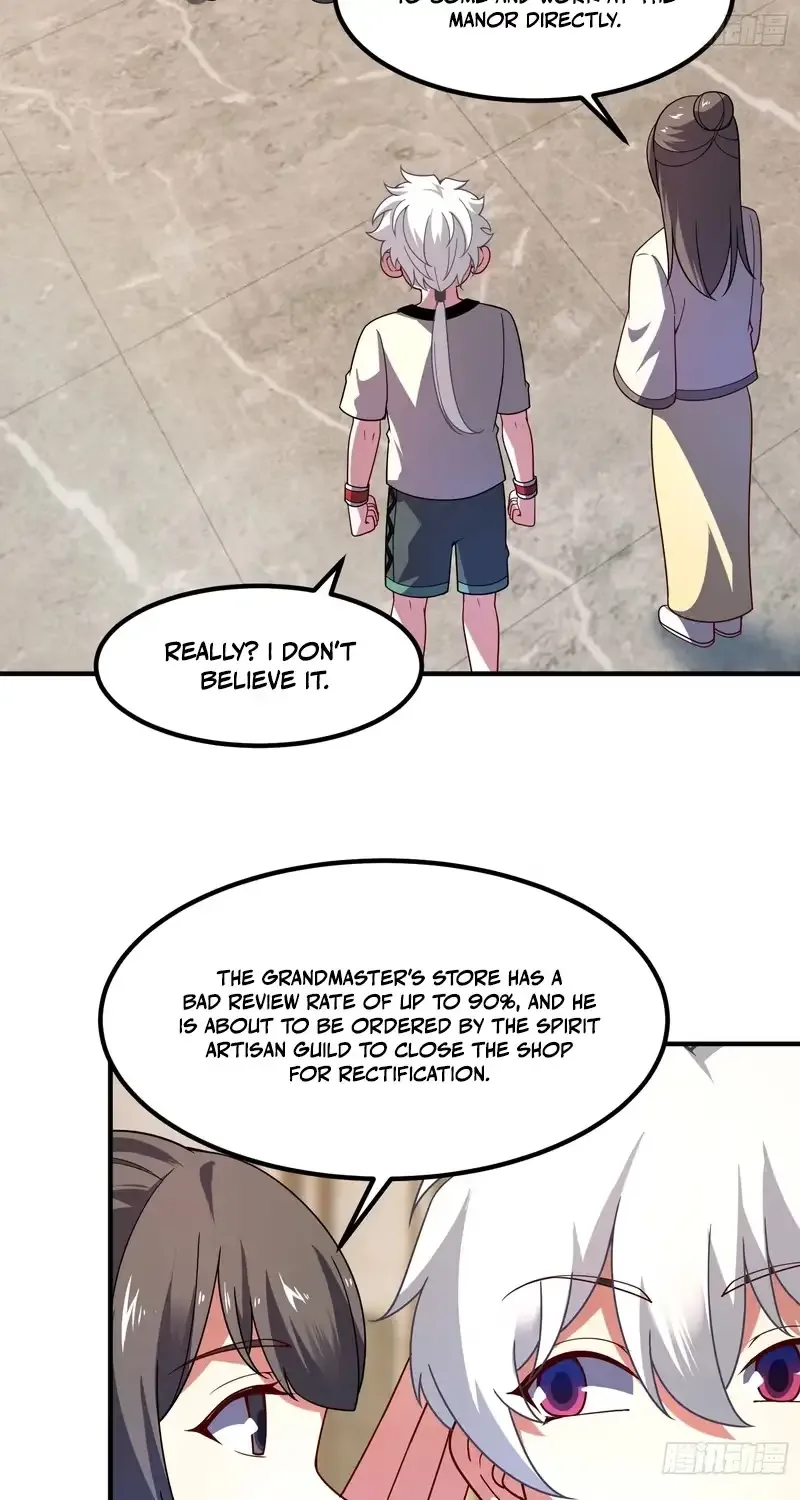 Beast Evolution Chapter 78 page 55