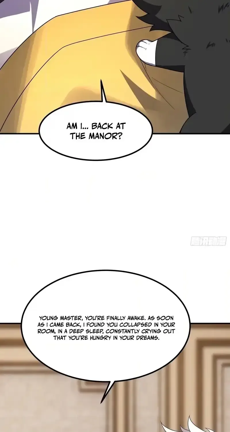 Beast Evolution Chapter 78 page 50