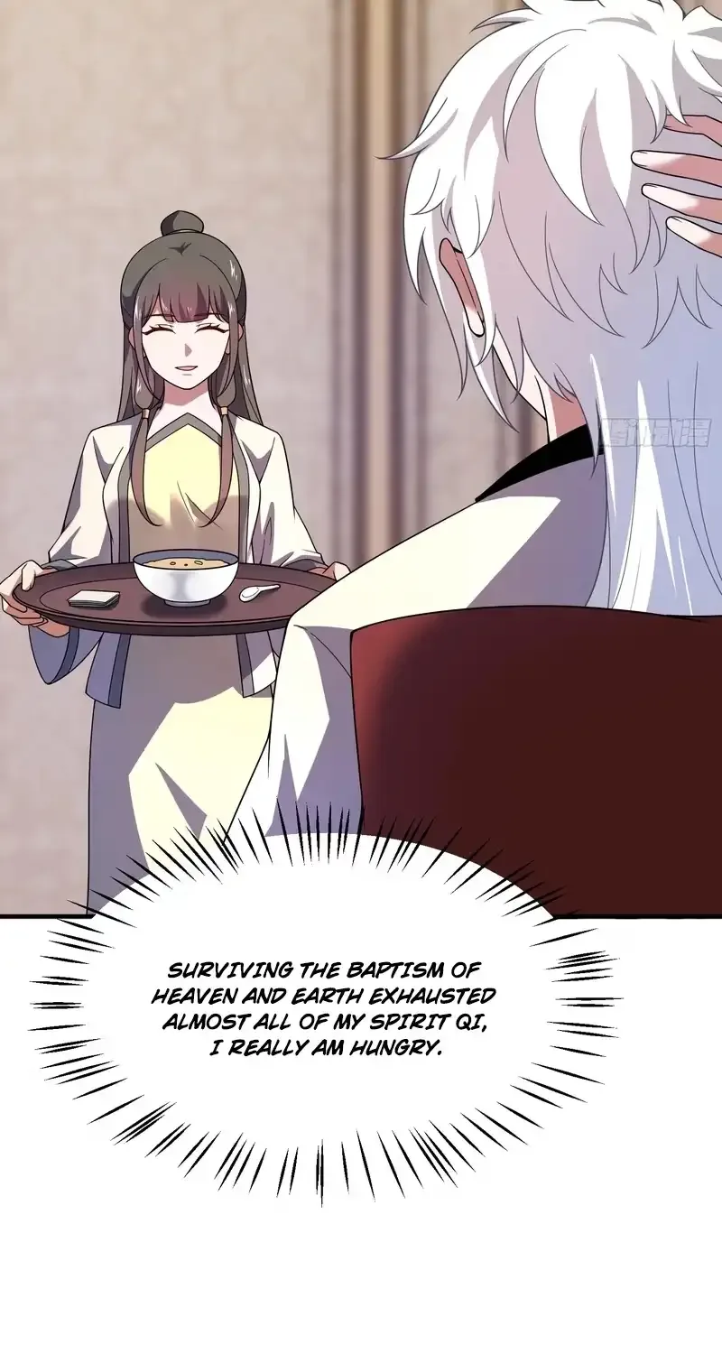 Beast Evolution Chapter 78 page 51