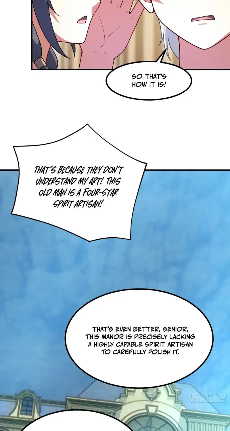 Beast Evolution Chapter 78 page 56