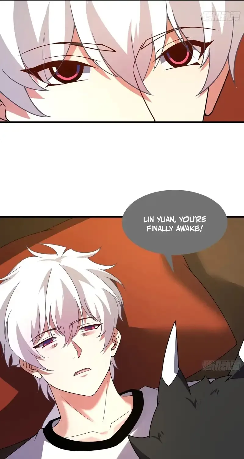 Beast Evolution Chapter 78 page 49