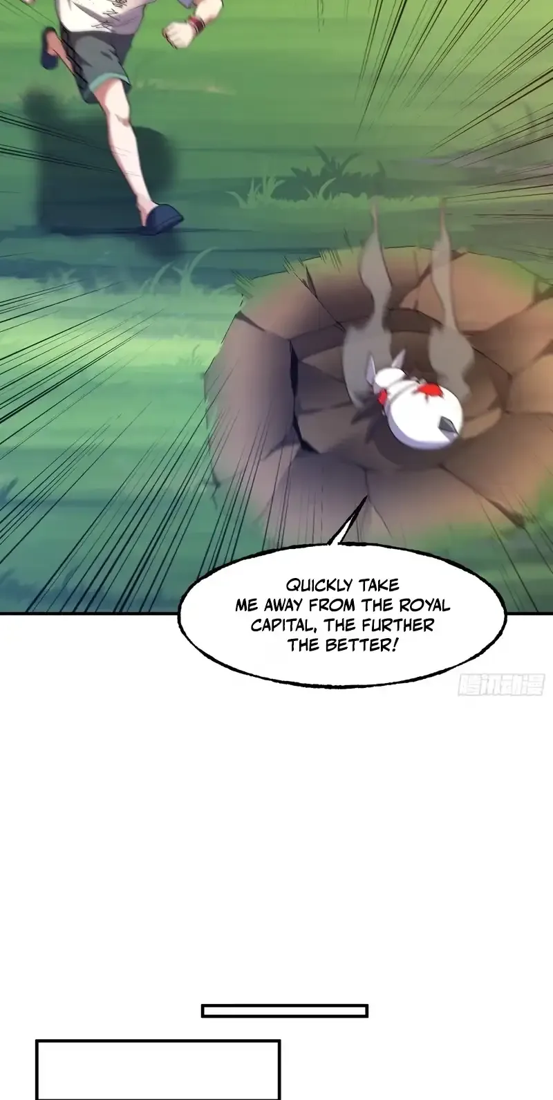 Beast Evolution Chapter 77 page 39