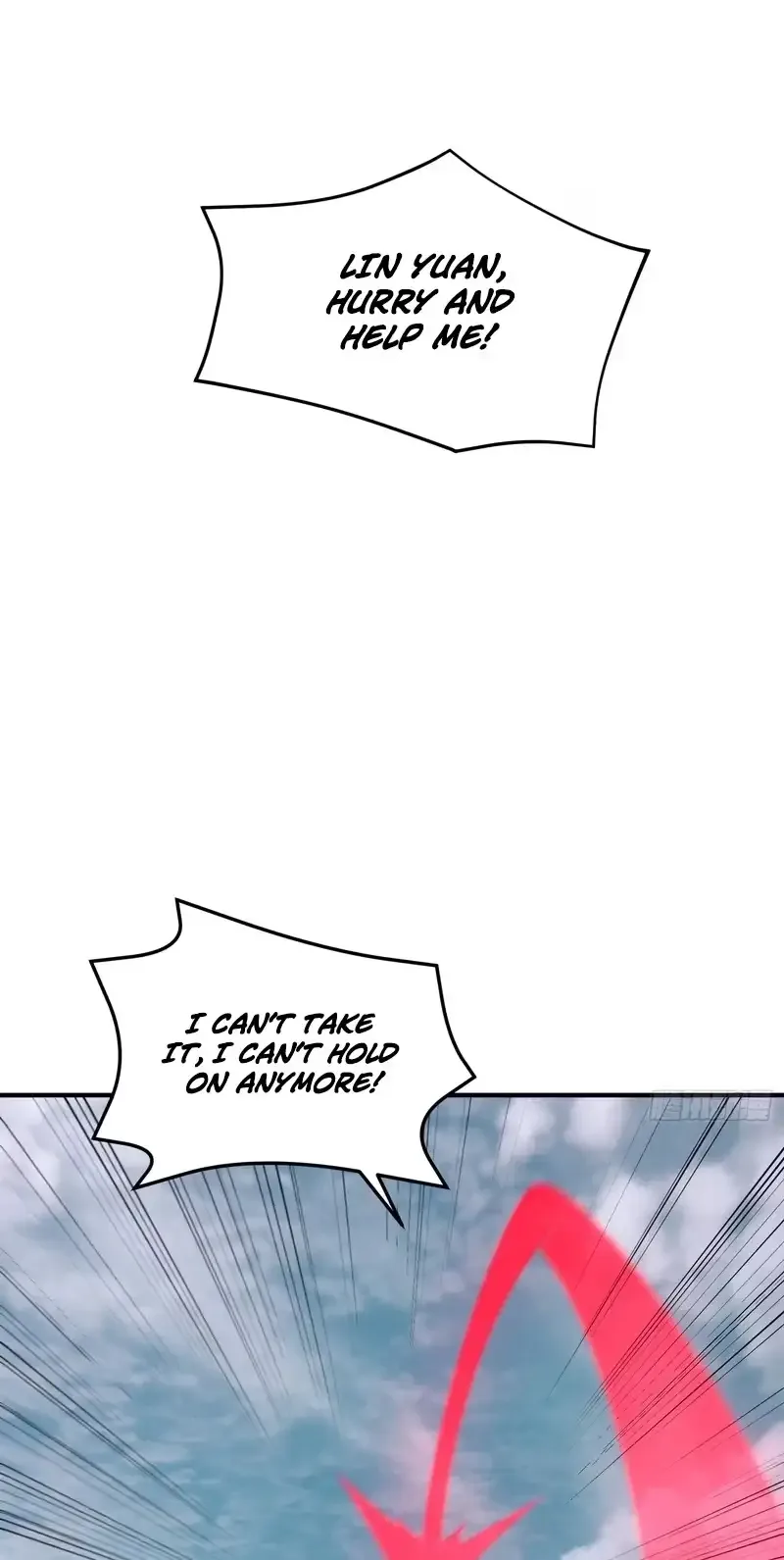 Beast Evolution Chapter 77 page 37