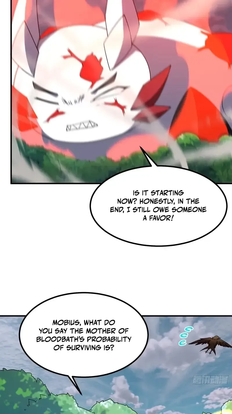 Beast Evolution Chapter 77 page 46