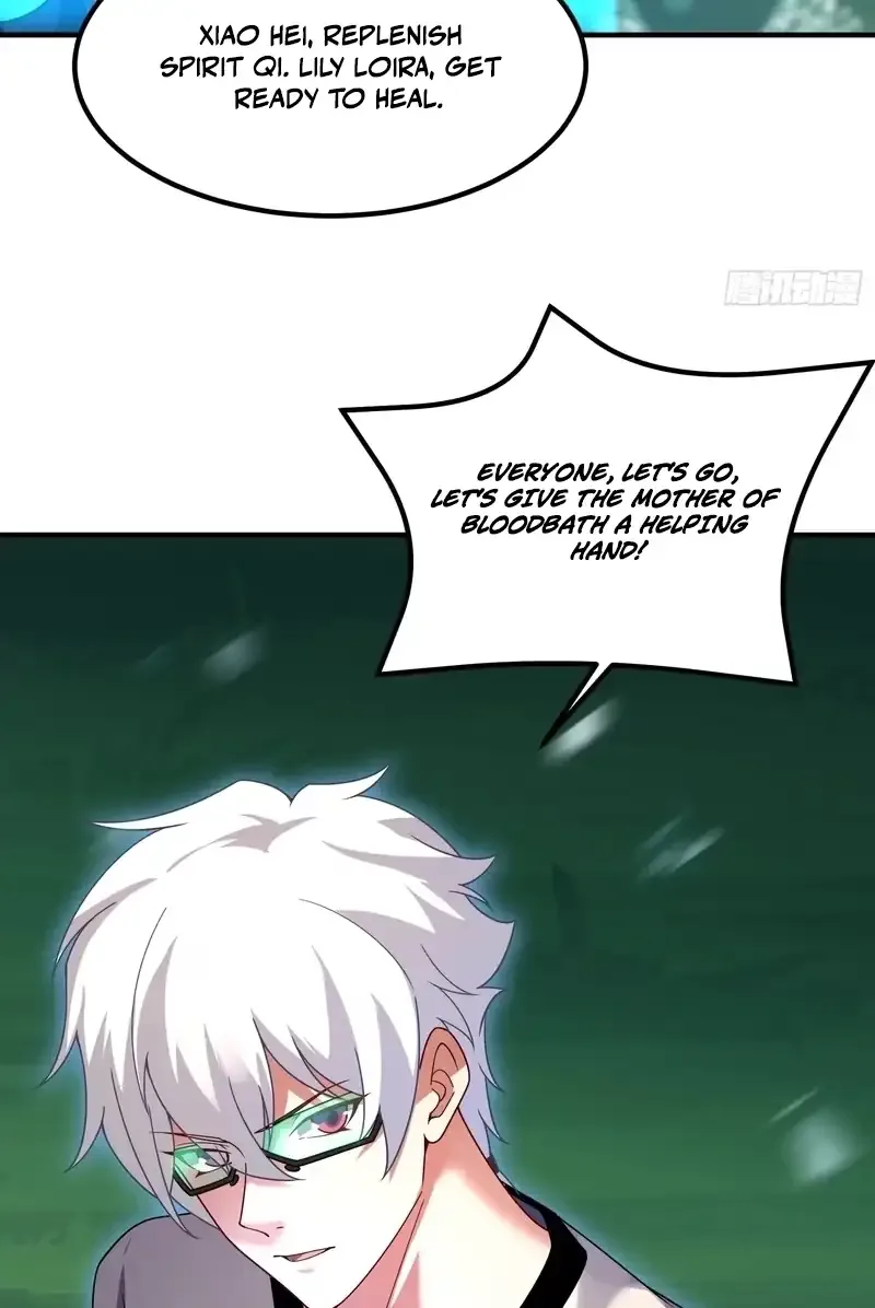 Beast Evolution Chapter 77 page 53