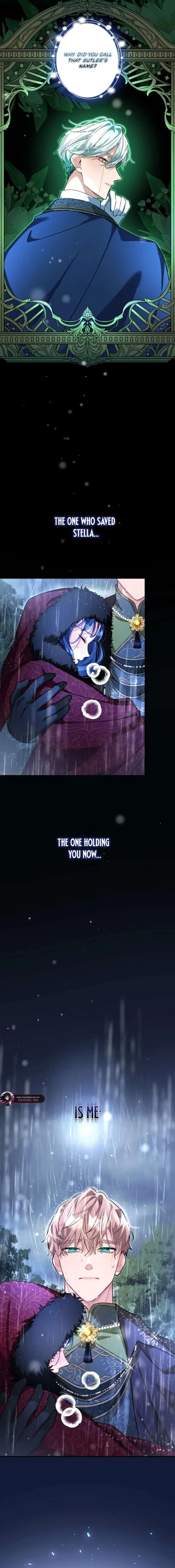 3-Year Contract With the Grim Reaper Chapter 32 page 8