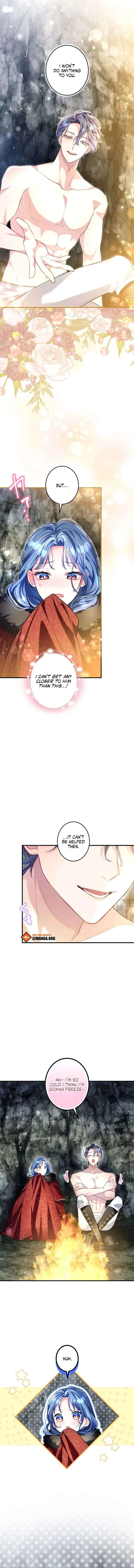 3-Year Contract With the Grim Reaper Chapter 31 page 9