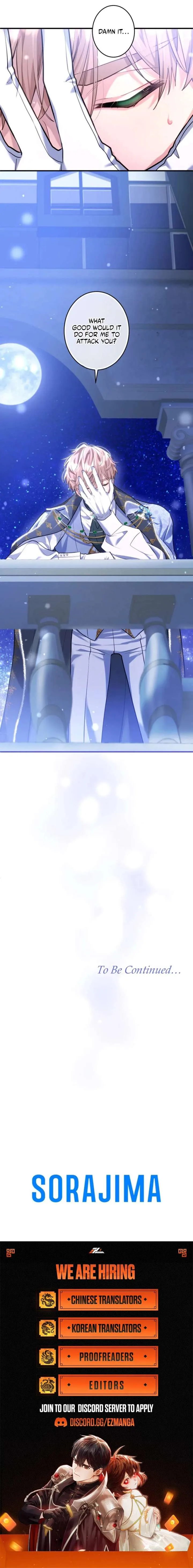 3-Year Contract With the Grim Reaper Chapter 37 page 14