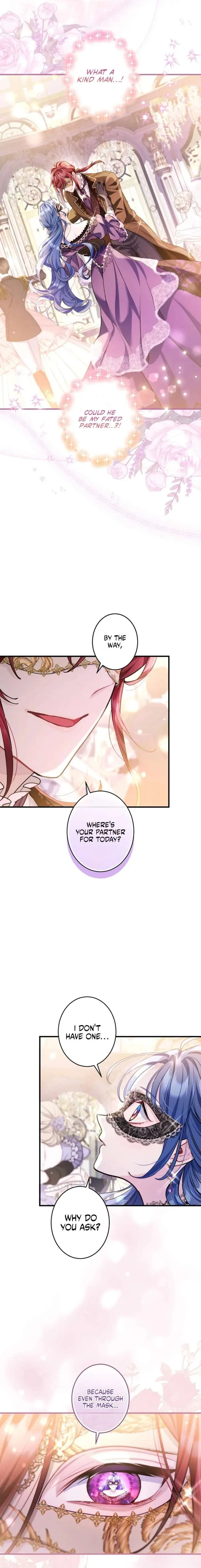 3-Year Contract With the Grim Reaper Chapter 36 page 15