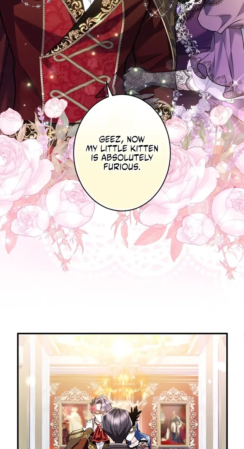 3-Year Contract With the Grim Reaper Chapter 40 page 3