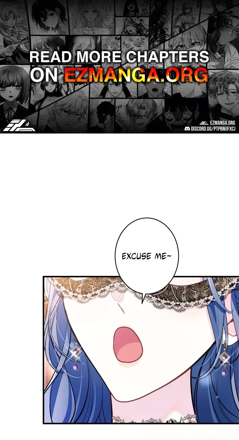 3-Year Contract With the Grim Reaper Chapter 40 page 1