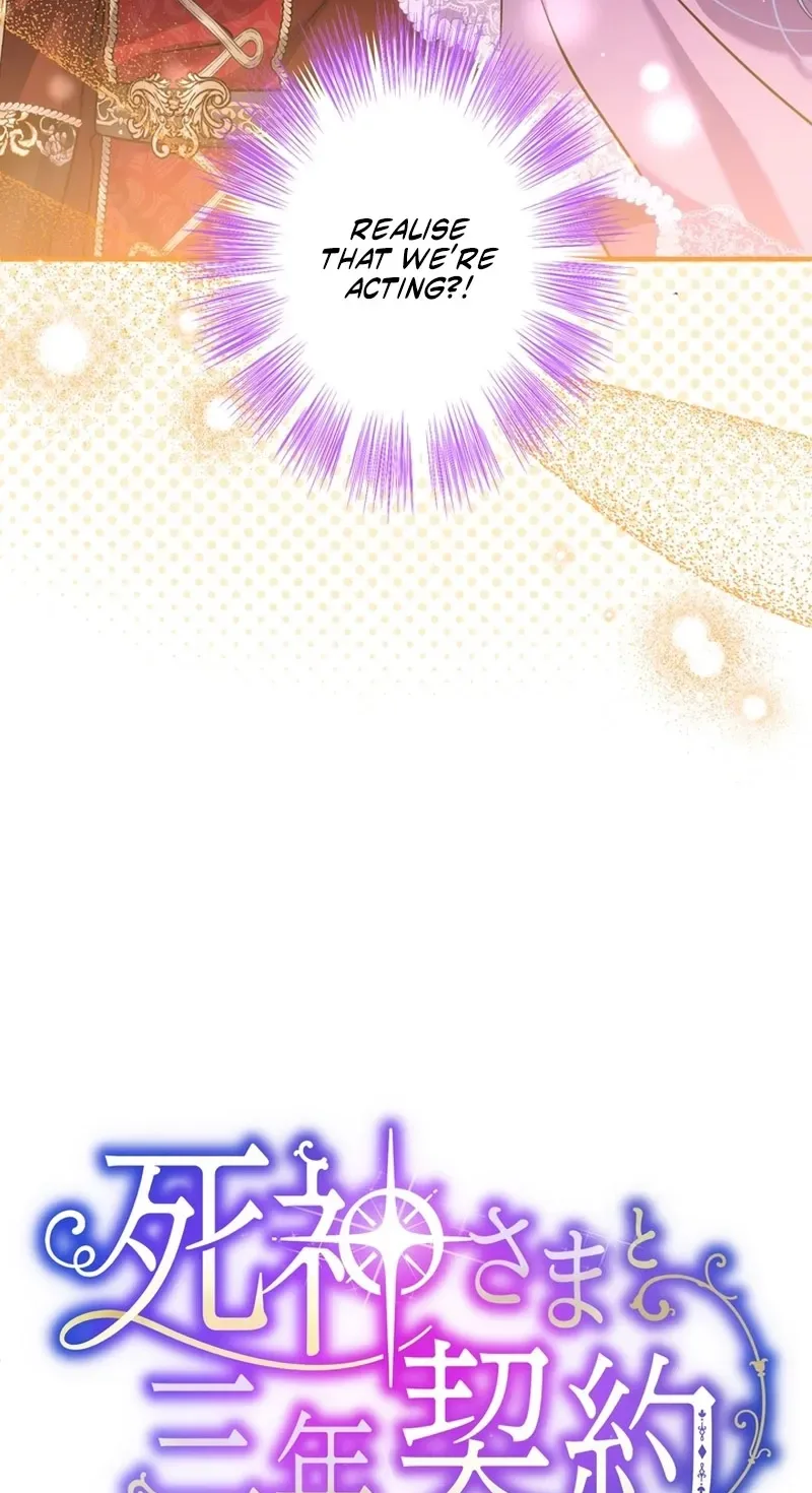 3-Year Contract With the Grim Reaper Chapter 40 page 7