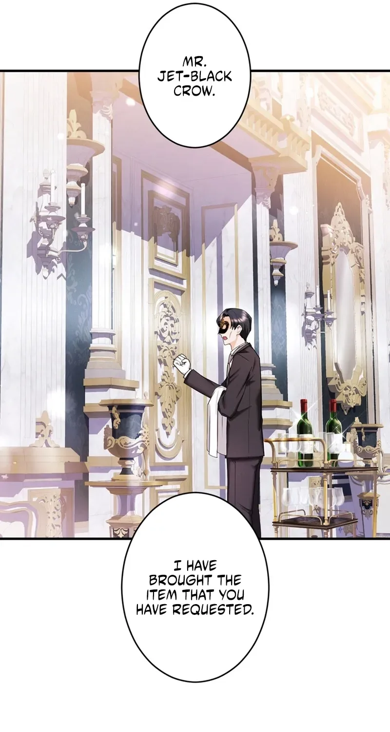 3-Year Contract With the Grim Reaper Chapter 40 page 11