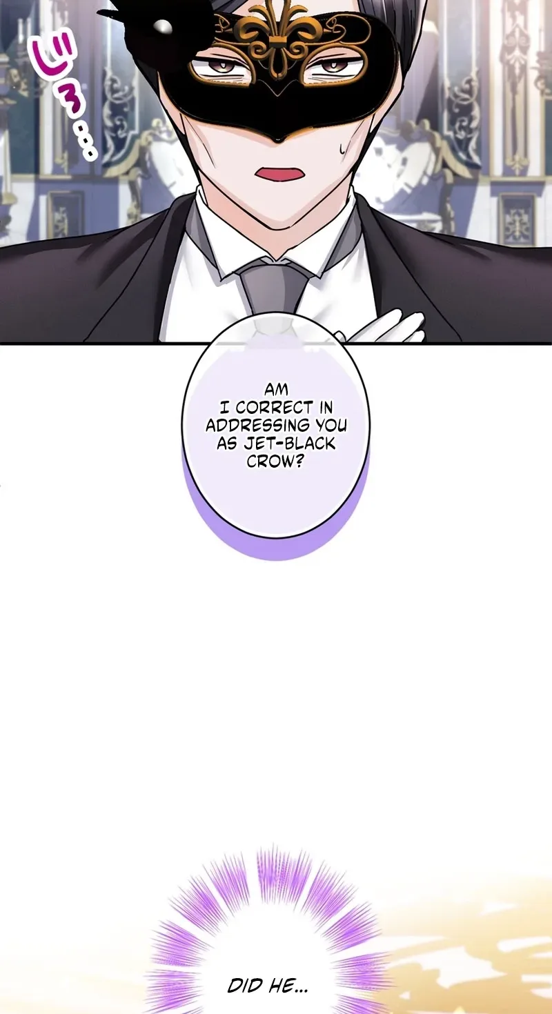 3-Year Contract With the Grim Reaper Chapter 40 page 5