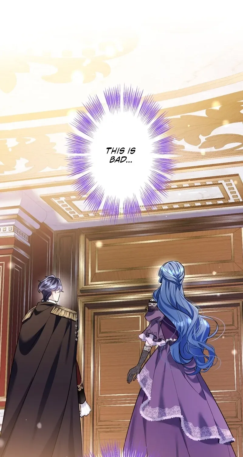 3-Year Contract With the Grim Reaper Chapter 40 page 12