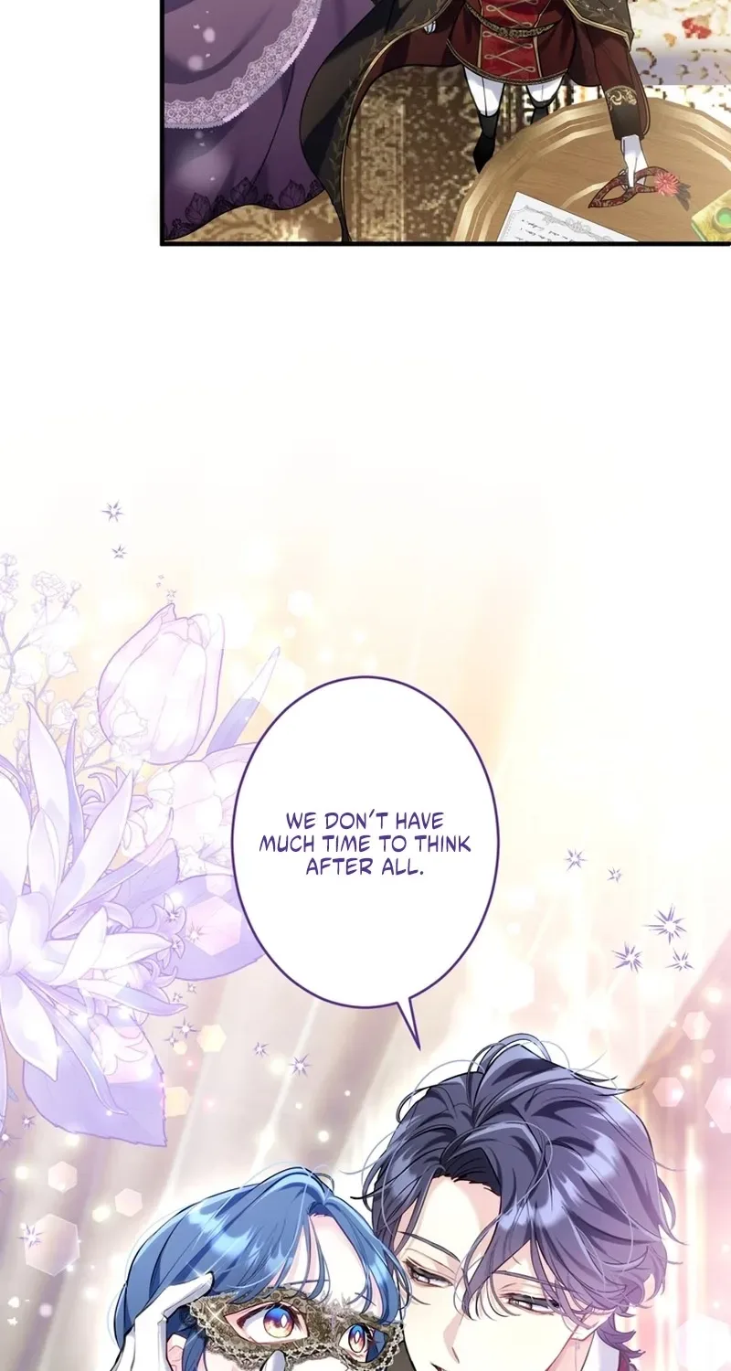 3-Year Contract With the Grim Reaper Chapter 40 page 18