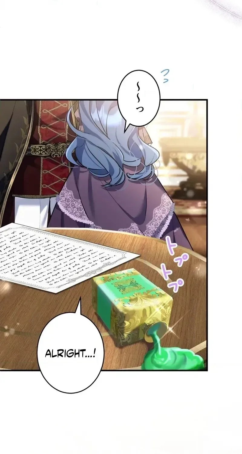 3-Year Contract With the Grim Reaper Chapter 40 page 20