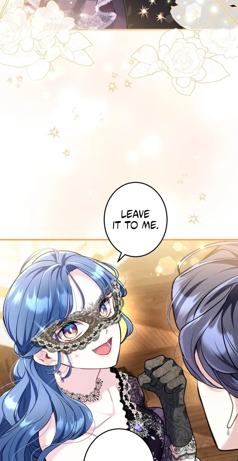 3-Year Contract With the Grim Reaper Chapter 40 page 22