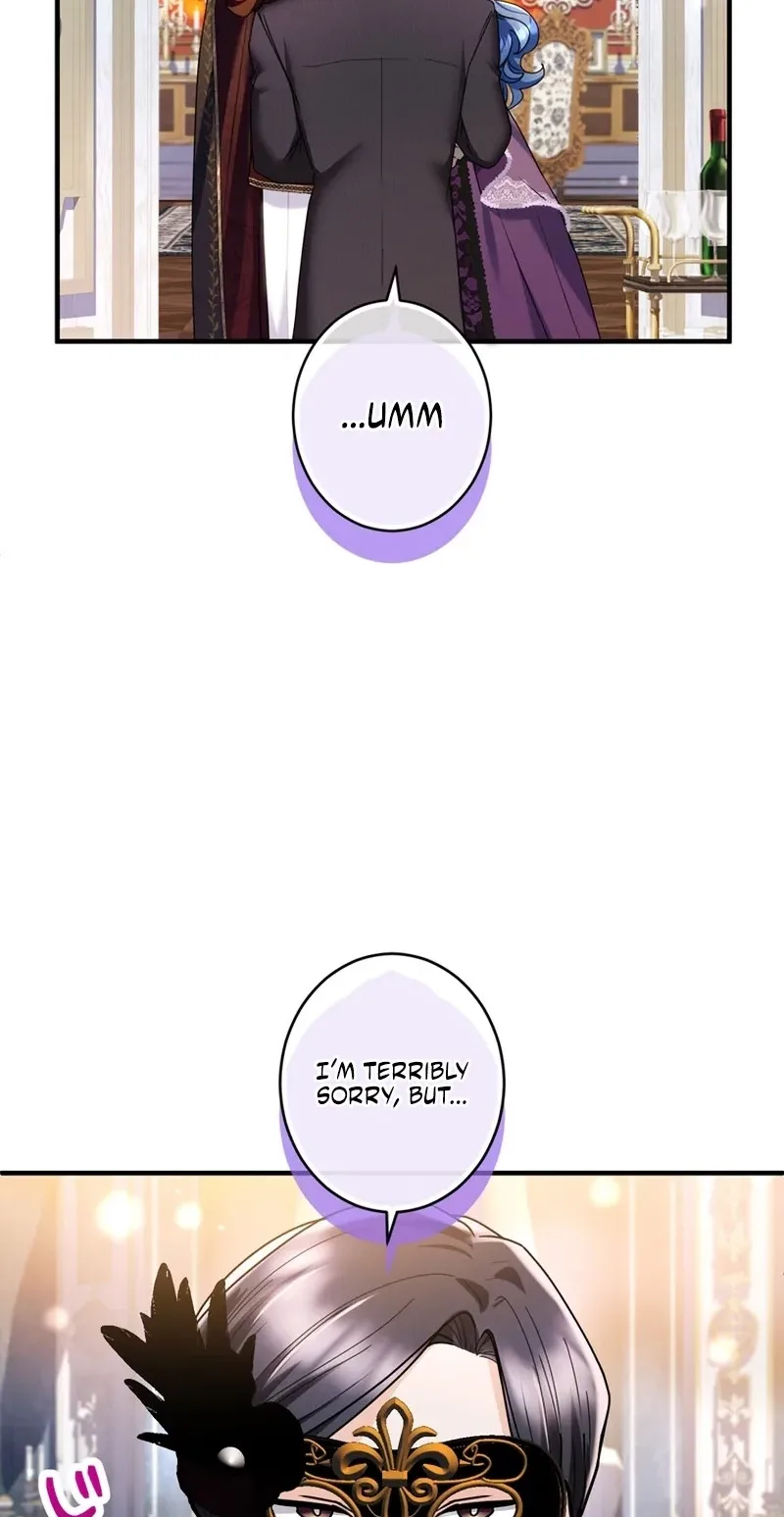 3-Year Contract With the Grim Reaper Chapter 40 page 26