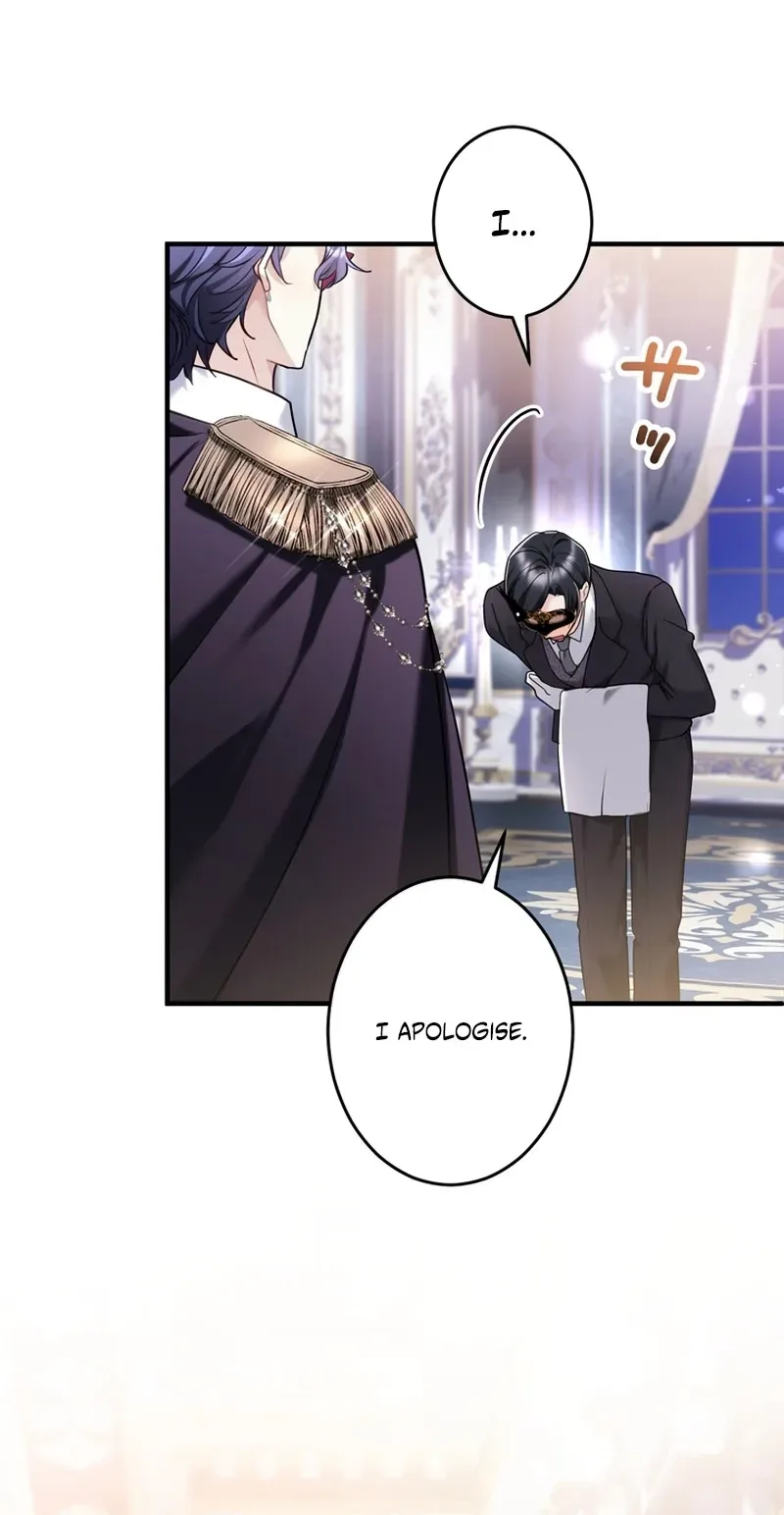 3-Year Contract With the Grim Reaper Chapter 40 page 29