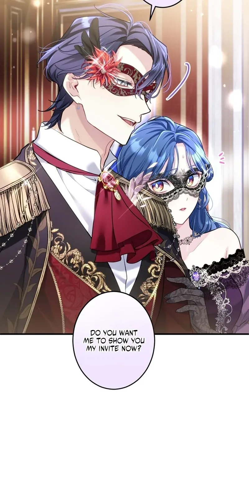 3-Year Contract With the Grim Reaper Chapter 40 page 28