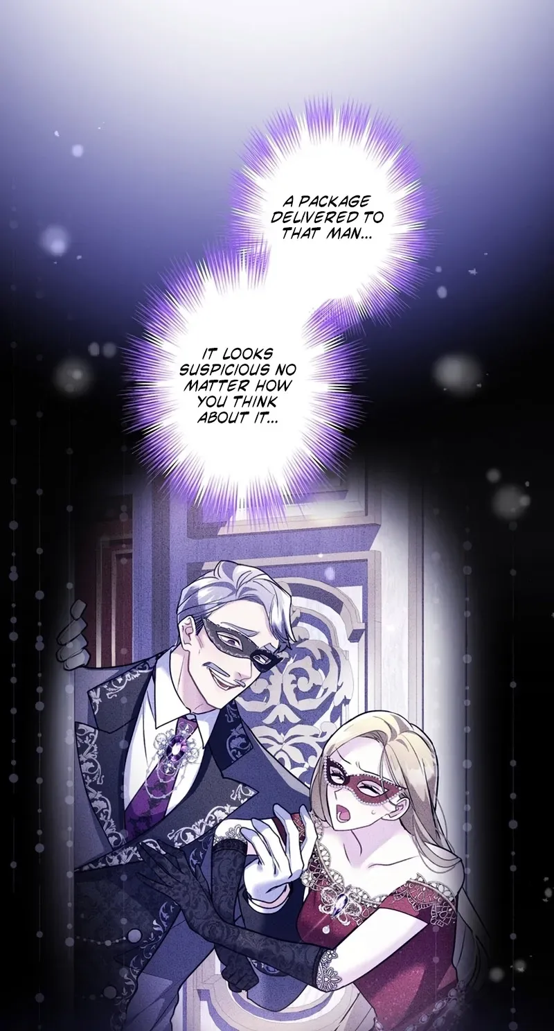 3-Year Contract With the Grim Reaper Chapter 40 page 34