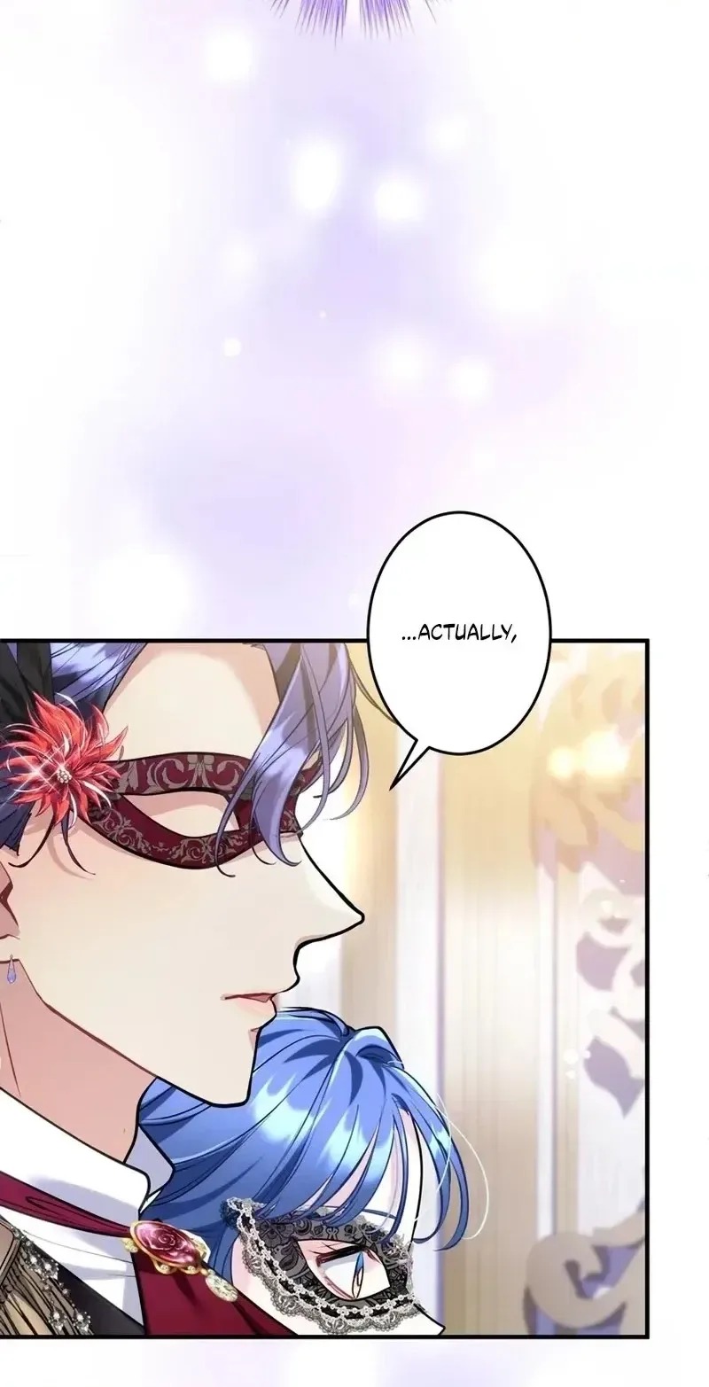 3-Year Contract With the Grim Reaper Chapter 40 page 40