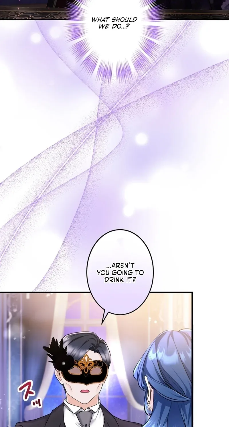 3-Year Contract With the Grim Reaper Chapter 40 page 36