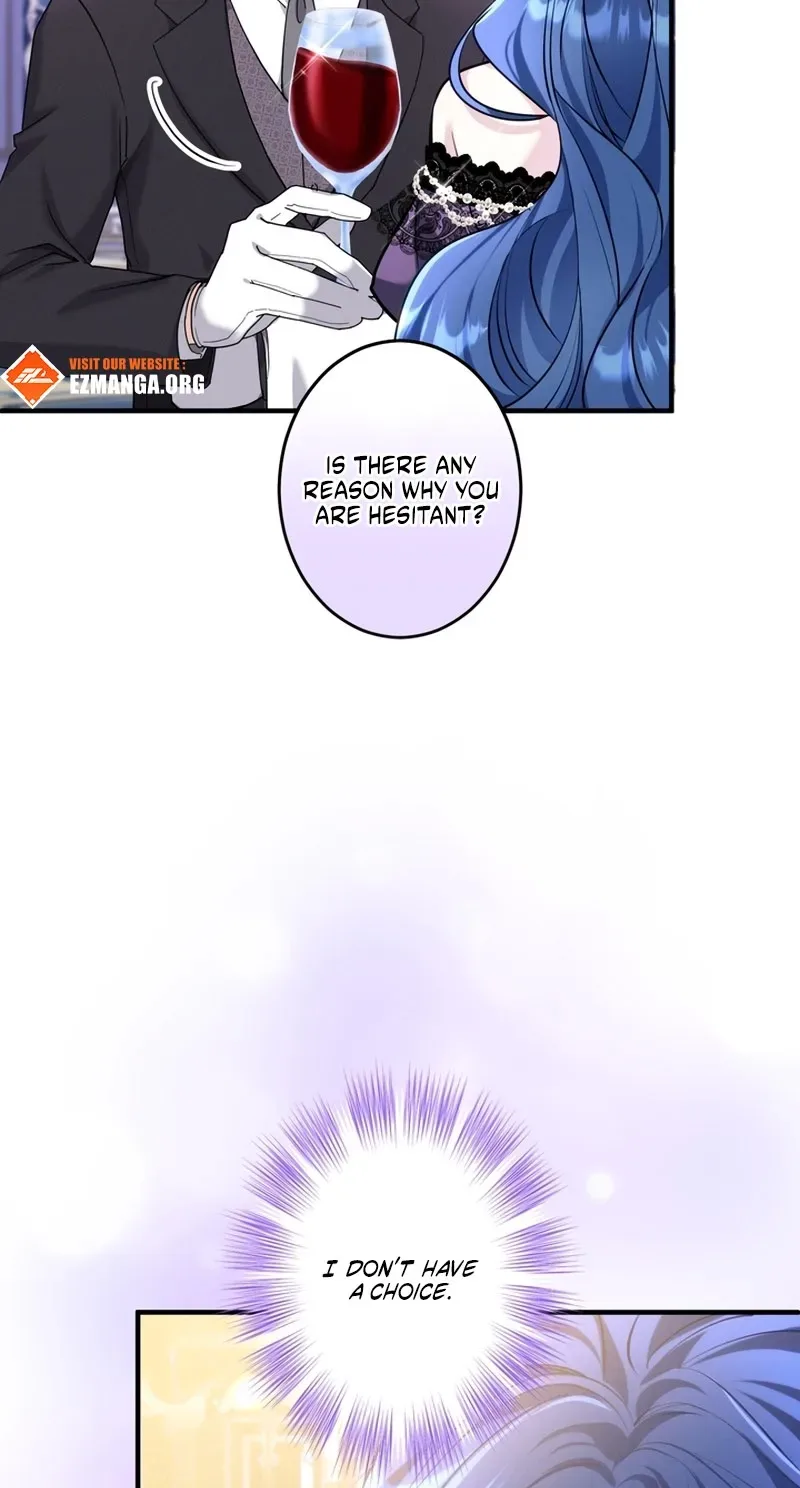 3-Year Contract With the Grim Reaper Chapter 40 page 37