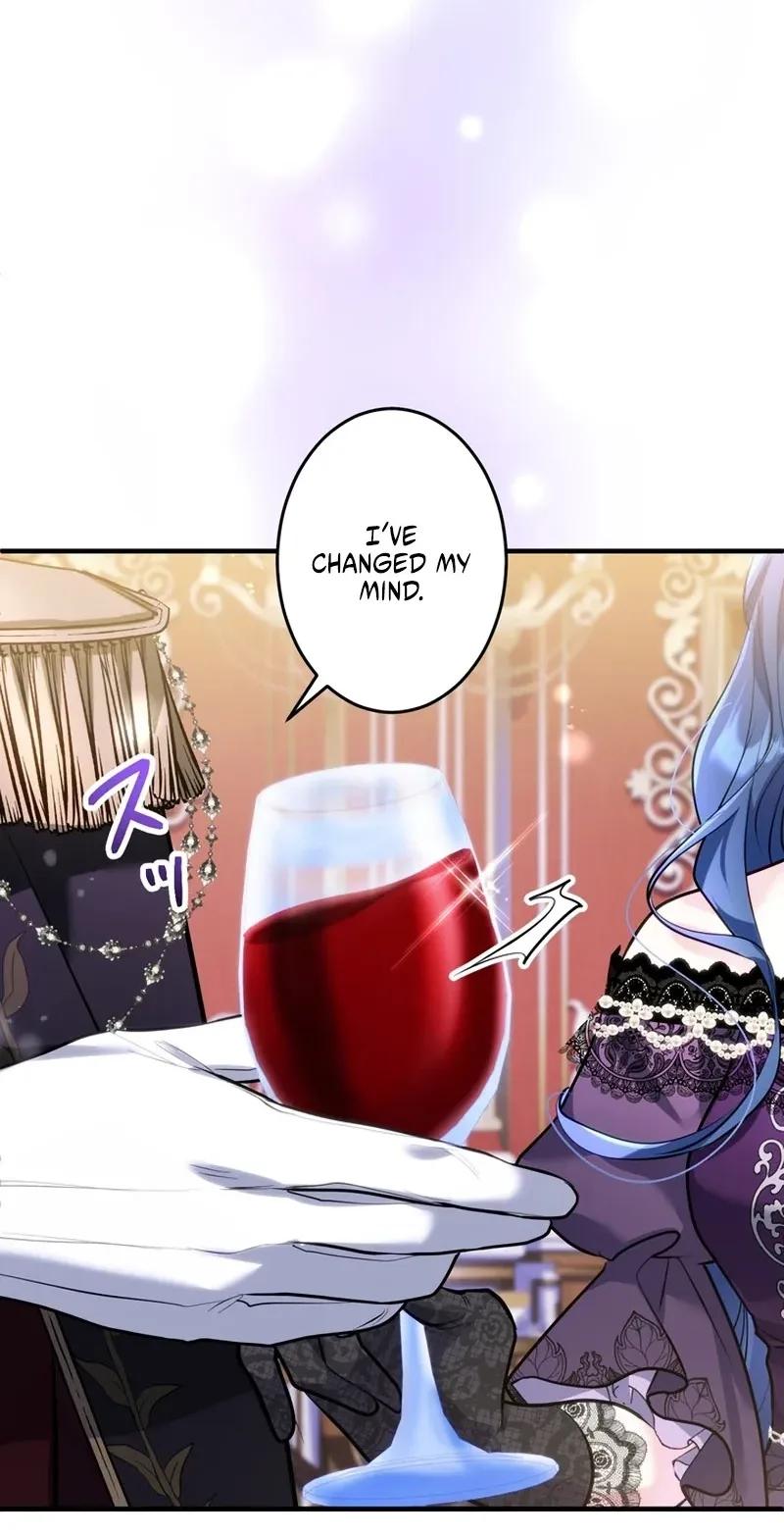 3-Year Contract With the Grim Reaper Chapter 40 page 41