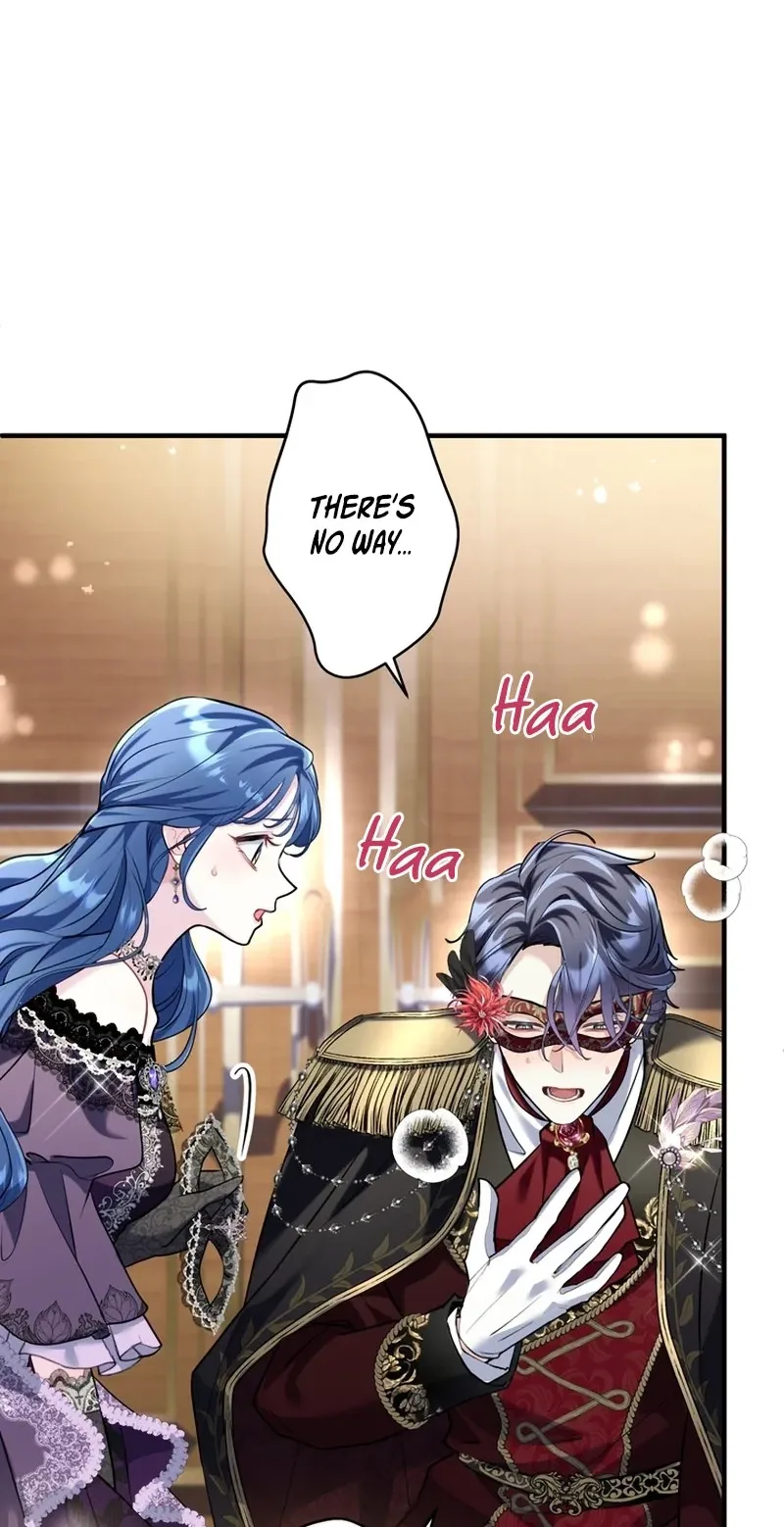 3-Year Contract With the Grim Reaper Chapter 40 page 51