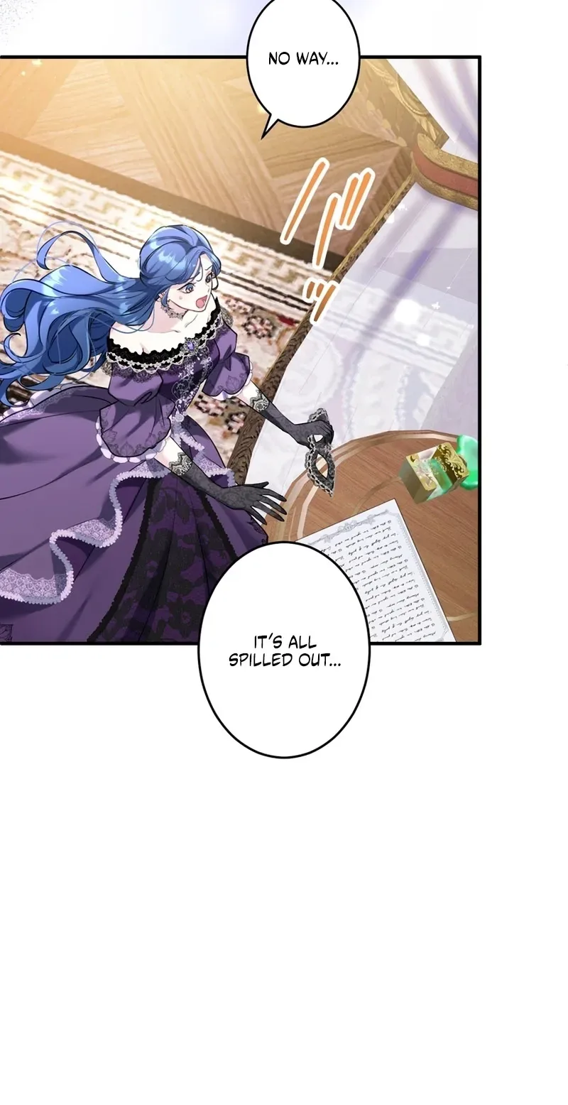 3-Year Contract With the Grim Reaper Chapter 40 page 56