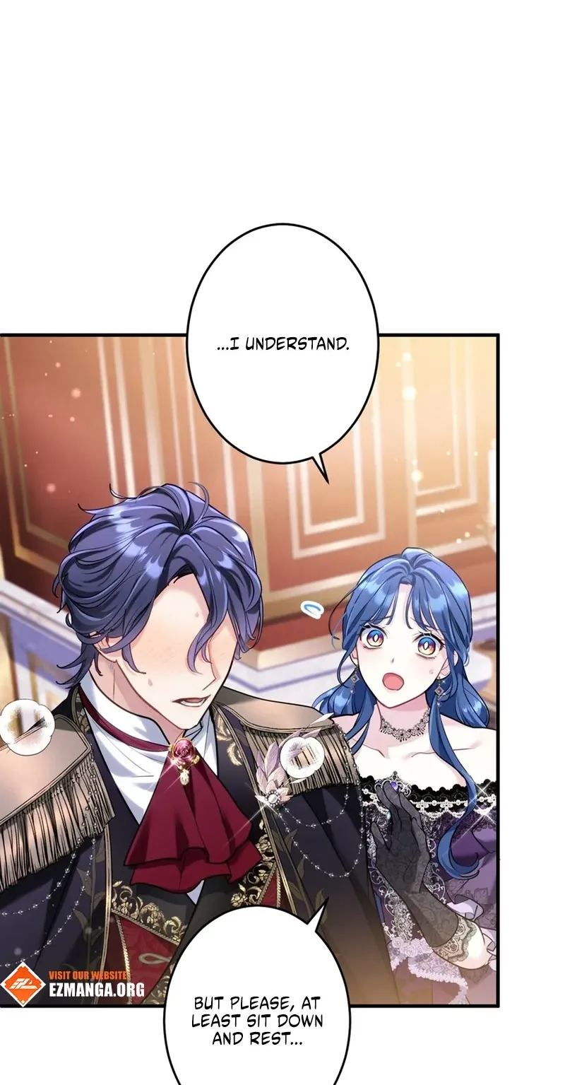 3-Year Contract With the Grim Reaper Chapter 40 page 63