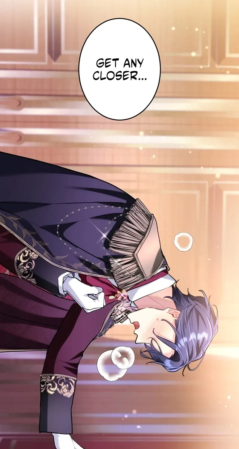 3-Year Contract With the Grim Reaper Chapter 40 page 66
