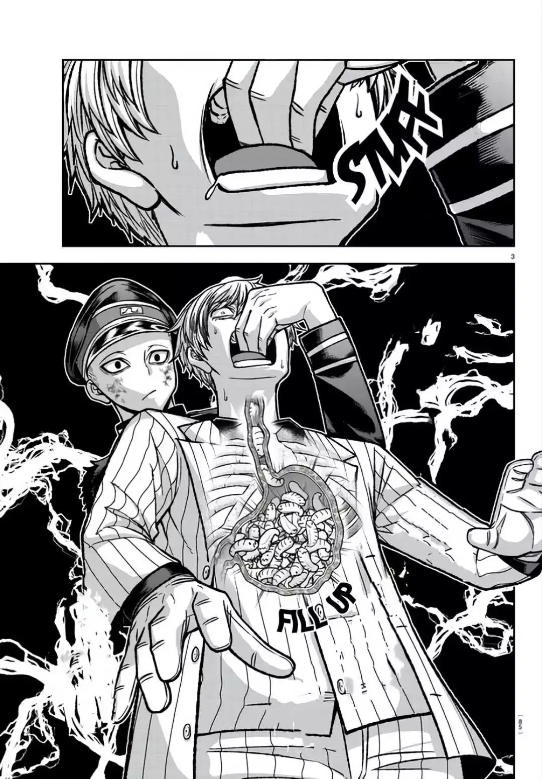 BJ Alex Chapter 104 page 4