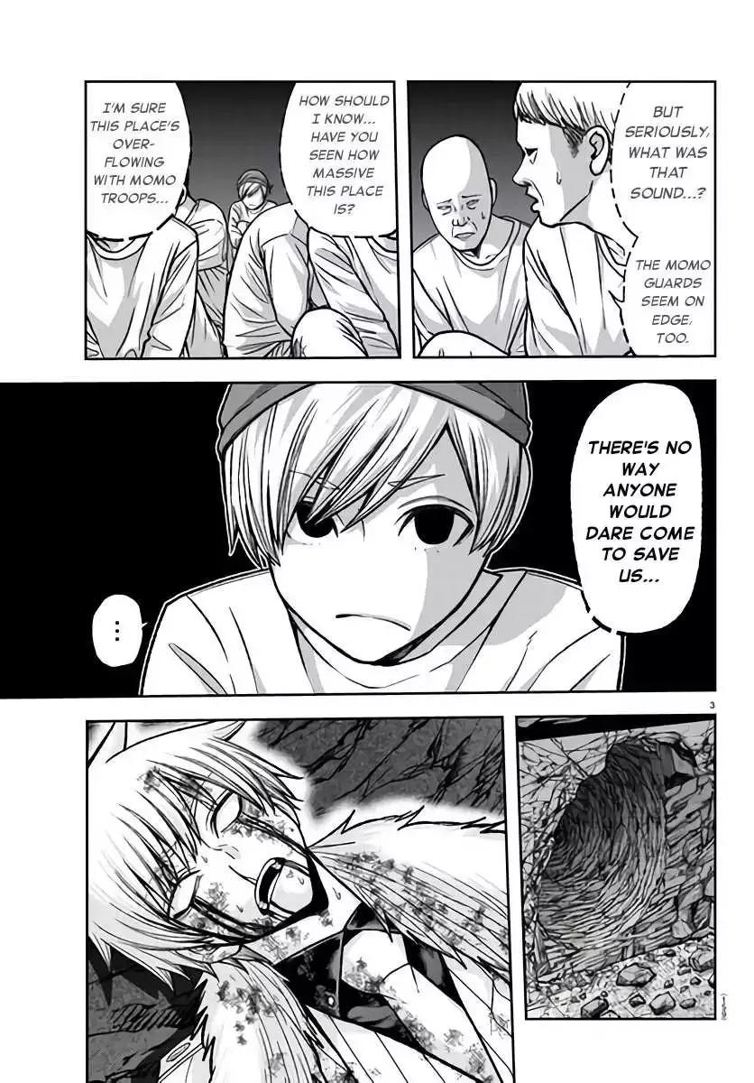 BJ Alex Chapter 103 page 3