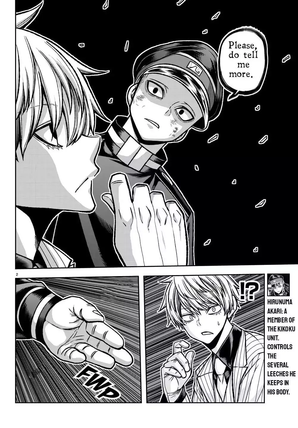 BJ Alex Chapter 104 page 3