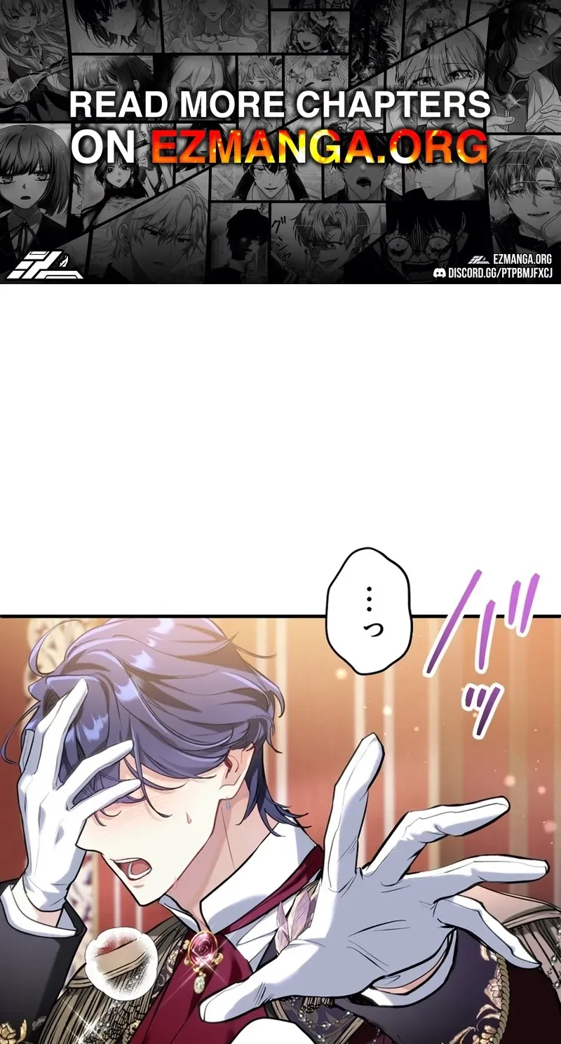 3-Year Contract With the Grim Reaper Chapter 41 page 1