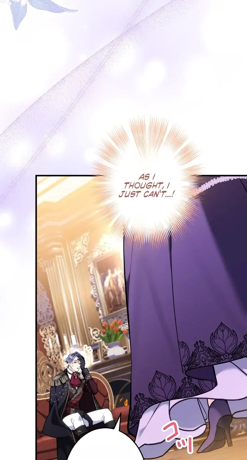 3-Year Contract With the Grim Reaper Chapter 41 page 15