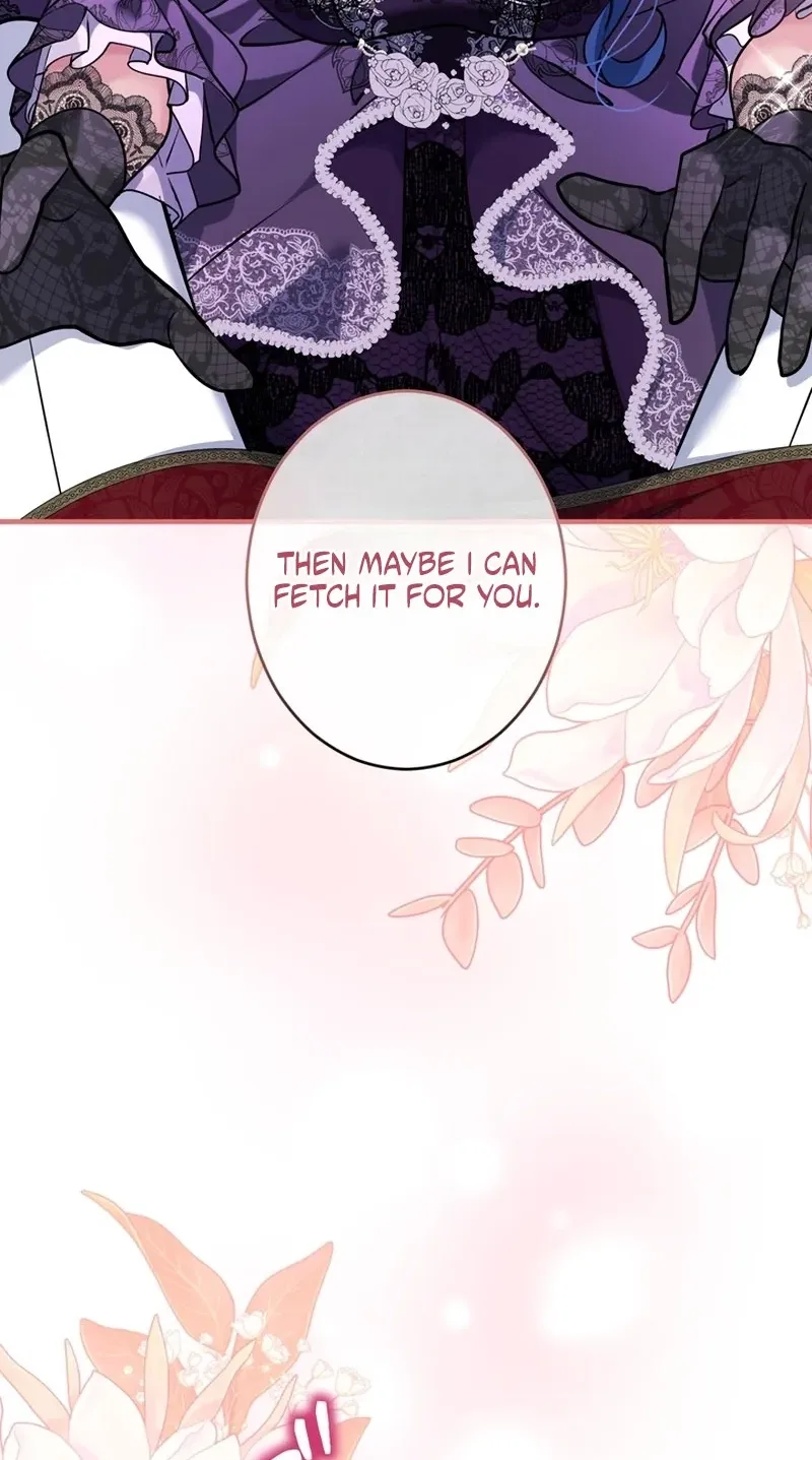 3-Year Contract With the Grim Reaper Chapter 41 page 23