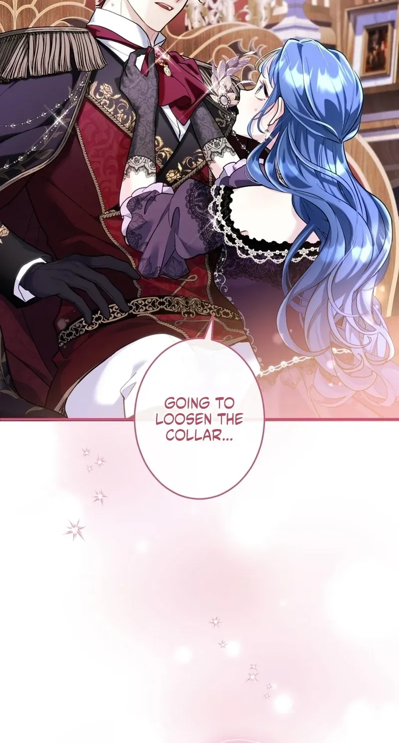 3-Year Contract With the Grim Reaper Chapter 41 page 18