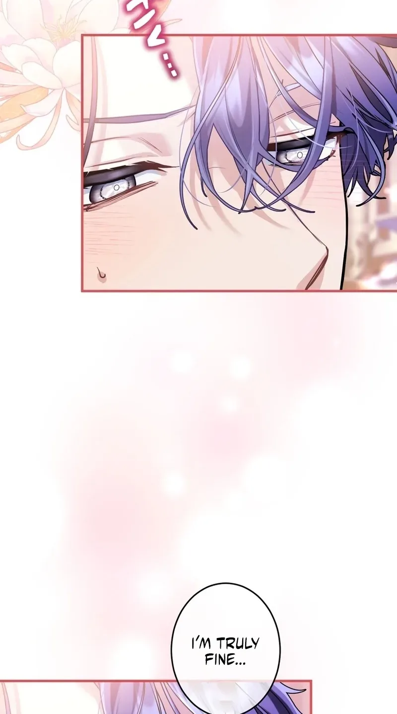 3-Year Contract With the Grim Reaper Chapter 41 page 24