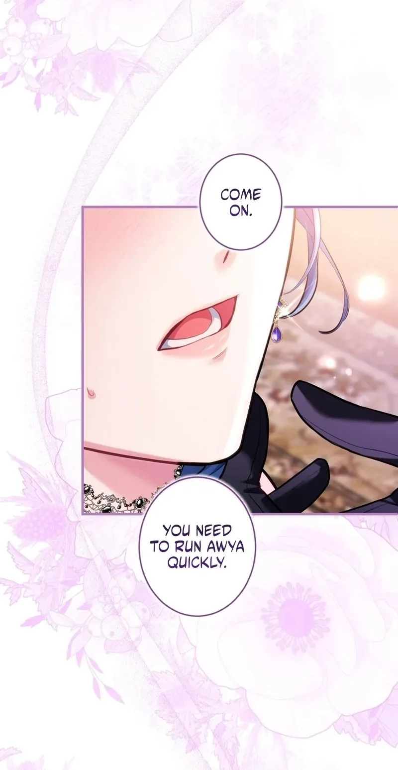 3-Year Contract With the Grim Reaper Chapter 41 page 36